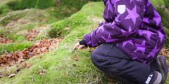 How I stopped being an outsider in my child’s Danish school…